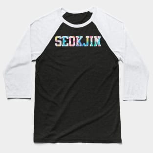 BTS Jin Baseball T-Shirt